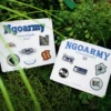 Товары от NORYBRAND