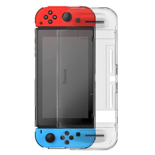 Лучший Nintendo Switch защитный корпус мультфильм Cat Paw Silicone Protective Cover Switch Lite Frosted Ultra -Thin All -Inclusize NS Storage Package Hange Game Machine