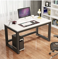 Белая черная нога