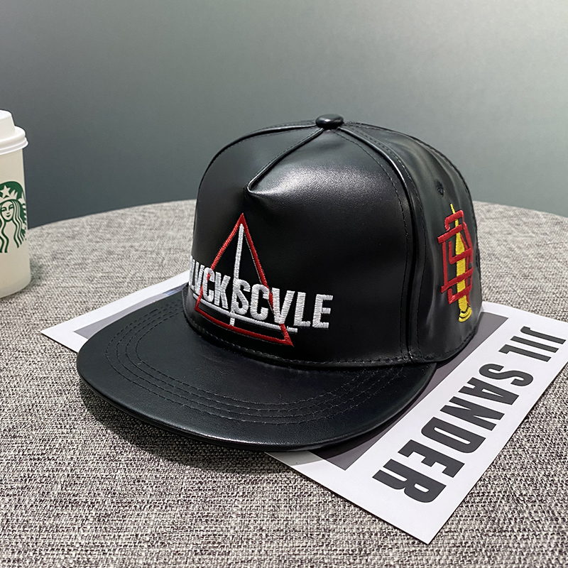 SCVLE-all black