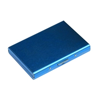 Rittance Blue (6 карт)
