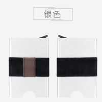 Серебряные модели