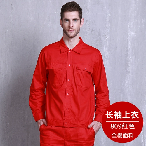 Износостойкий хлопковый летний тонкий дышащий комбинезон, короткий рукав, делается под заказ