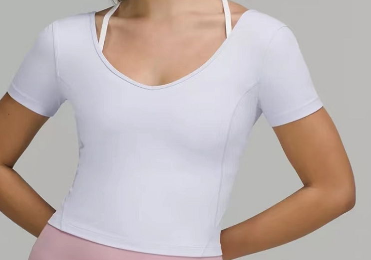 Align TM Tee [Не поддерживает возврат]