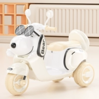 [Высокий матч] BEIGEE большая батарея+Dual -Drive+Music+Bluetooth+Light
