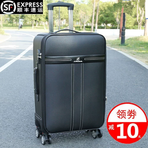 Универсальный вместительный и большой чемодан, 28 дюймов, 26 дюймов, 24 дюймов