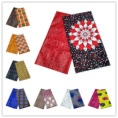 Хлопчатобумажная ткань