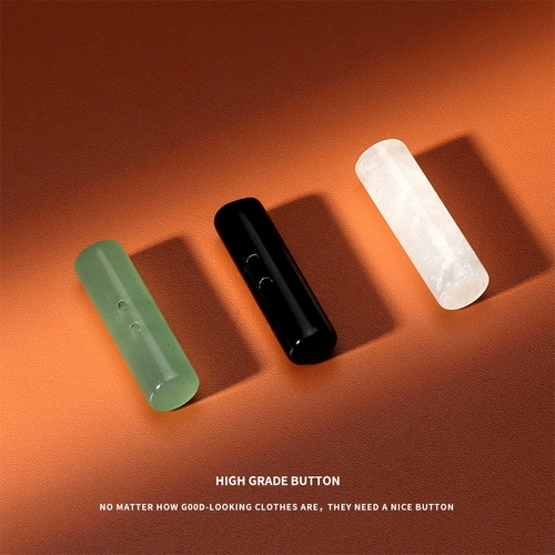 Нефритовые нерегулярные пуговицы, облачная стеклянная рубашка, прикладка, пряжка для пряжки для лечения смолы кардиганская пряжка Cheongsam Bugle Buckle