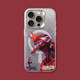 Evangelion EVA Anime  Phone Cases Covers  MagSafe Niche  Matte Evangelion ElectroPlated  iPhone 15, iPhone 14, iPhone 13, iPhone 12, iPhone 11