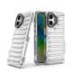 BiberCas Ribbed Candy Color Phone Case for iPhone 17, 16, 15, 14 and 13