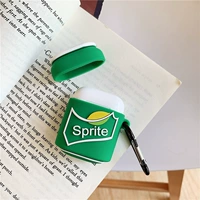Airpods1/2 Generation GM [Sprite+Bugle Altounting Gugle]