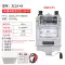 Máy đo điện trở cách điện Nam Kinh Jinchuan ZC-7 Megger 500V1000V2500V5000V Máy đo điện Máy đo điện trở