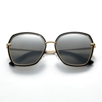 Ярко -черный рамный рефлекс