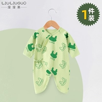 Одежда бабочек Зеленая удача дракон (четыре сезона)