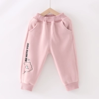 【Розовый】 персиковый медведь