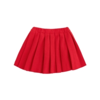 Красная юбка