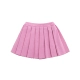 Розовая юбка
