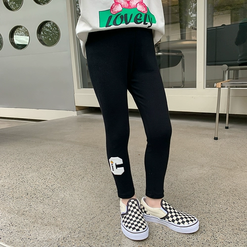 B.Duck, леггинсы, осенние весенние детские штаны, детская одежда