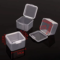 Маленькая квадратная [одиночная сетка] 1 установка