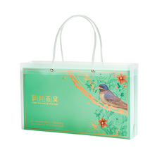 Птичье гнездо пакет