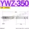 Đồng hồ đo mức bình nhiên liệu 500T YWZ-76T80T100T127T 150T200T 250T300T đồng hồ đo nhiệt độ chất lỏng 400T 