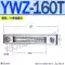 Đồng hồ đo mức bình nhiên liệu 500T YWZ-76T80T100T127T 150T200T 250T300T đồng hồ đo nhiệt độ chất lỏng 400T 