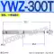 Đồng hồ đo mức bình nhiên liệu 500T YWZ-76T80T100T127T 150T200T 250T300T đồng hồ đo nhiệt độ chất lỏng 400T 