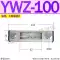 Đồng hồ đo mức bình nhiên liệu 500T YWZ-76T80T100T127T 150T200T 250T300T đồng hồ đo nhiệt độ chất lỏng 400T 