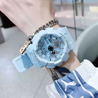 1859 Tide Brand Grey Blue +4 Gift Tump+Freight Insurance+LifeLong Granty