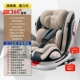 Magica [isofix+защелка+360 ° вращение]+защита от крыла+170 ° лежа