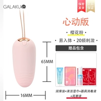 [Зарядка автономной работы] Подарочный пакет+решение оргазма*3 интересные посуды Fang Fun Huan SM реквизит