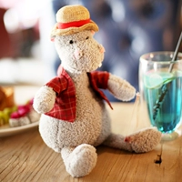 Мистер Бегемот