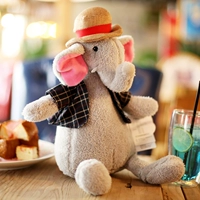 Мистер Слон