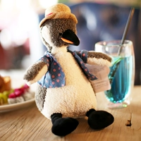 Мистер Пингвин