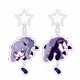 Черная девушка