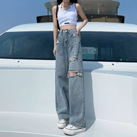 Синяя маленькая версия (подходит для высоты ниже 160)