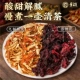 ✅ Свишеное и кислое и жирное 神 luo shenhua+chenpi