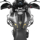 GSADV подходит для модификации защитной планки Loncin Promise DS525X запчасти для мотоцикла big brother bumper с тремя боковыми коробками mini 3