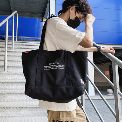 taobao agent Capacious shoulder bag, fashionable summer universal one-shoulder bag, 2022 collection