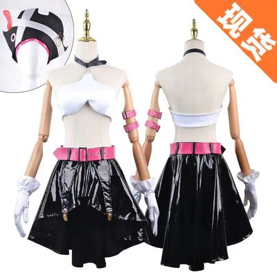 taobao agent One Piece COS service One Piece Red Theater version of the Nami combat service cosplay clothing spot