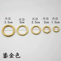 Позолоченное золото (одна пара) внутренний диаметр, пожалуйста, сфотографируйте, обратите внимание.