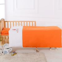 Оранжевый белый орфографический набор (без ядра)