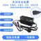 12V24V36V48V Máy Giặt Sàn Quét Pin Đa Năng Pin Sạc Thông Minh 10A15A20A25A30 Phần cứng cơ điện