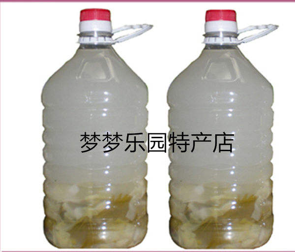 Провинция ганьсу небо открытое море Фирменные блюда префектуры Динси, сельскохозяйственная продукция с дома система без добавить в Сауэр кит.фунт специальное оборудование бесплатная доставка