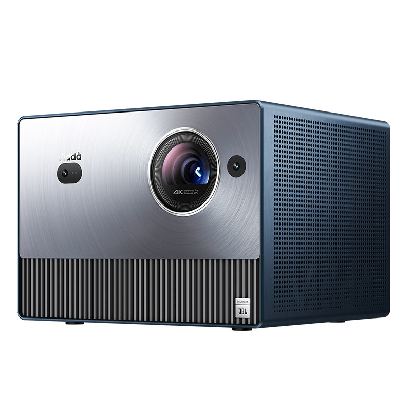 38焕新viddac1pro海信4k超高清纯三色激光投影仪家用电视家庭影院卧室