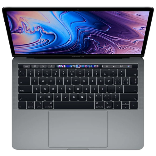 Apple, ноутбук pro, 19 года, macbook pro, 3 дюймов, 256G