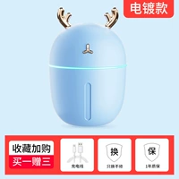 Элегантный синий