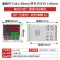 Máy đo nhiệt độ điện tqidec Taiquan REX-C100 đầu vào đơn màn hình hiển thị kỹ thuật số thông minh điều chỉnh PID bộ điều chỉnh nhiệt Bộ điều nhiệt