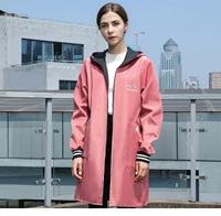 Флисовый, розовый