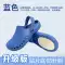 Phiên bản nâng cấp của giày phẫu thuật dành cho nữ y tá Baotou thử nghiệm guốc chống trượt nam bác sĩ thoáng khí dép đi trong phòng phẫu thuật Dép y tế 